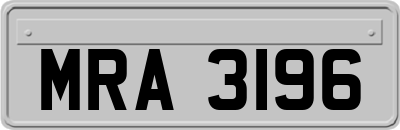 MRA3196