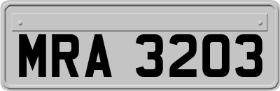 MRA3203