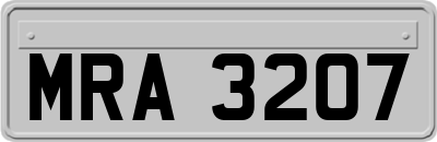 MRA3207