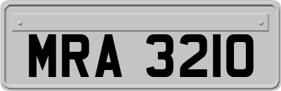 MRA3210