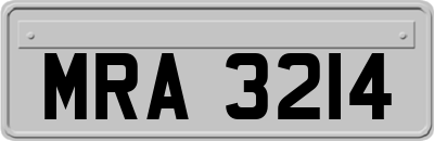 MRA3214