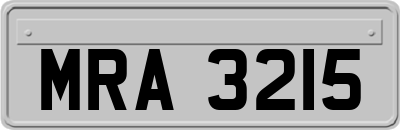 MRA3215