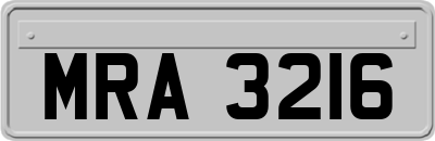 MRA3216