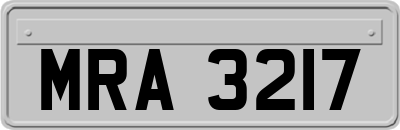 MRA3217
