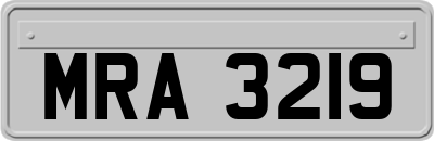 MRA3219