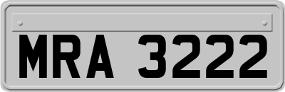MRA3222