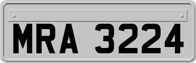 MRA3224
