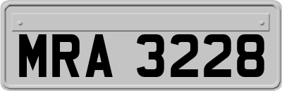 MRA3228