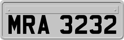 MRA3232