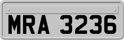 MRA3236