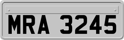 MRA3245