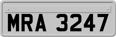 MRA3247
