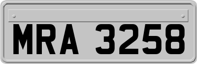 MRA3258