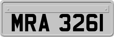 MRA3261