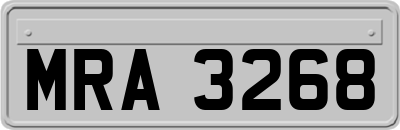 MRA3268