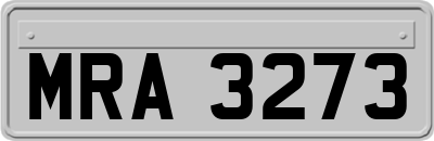 MRA3273