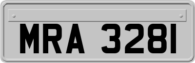 MRA3281