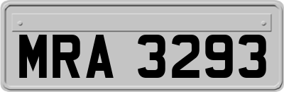MRA3293