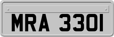 MRA3301