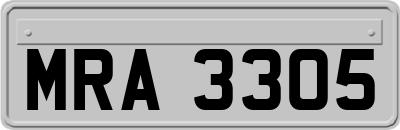 MRA3305