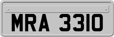 MRA3310