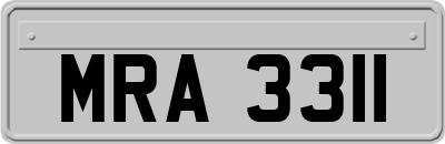 MRA3311