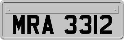 MRA3312
