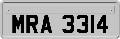 MRA3314