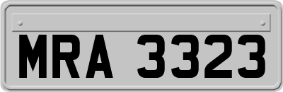 MRA3323
