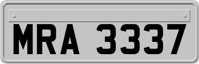 MRA3337