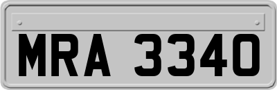 MRA3340