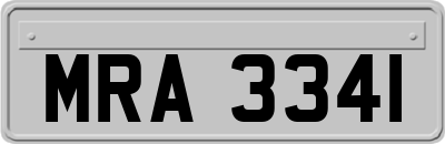 MRA3341