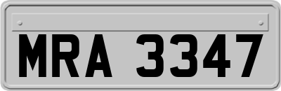 MRA3347