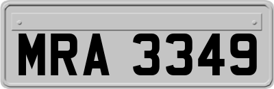 MRA3349