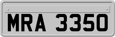 MRA3350