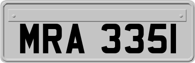 MRA3351