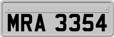 MRA3354