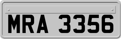 MRA3356