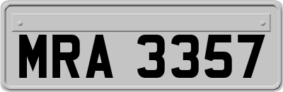 MRA3357