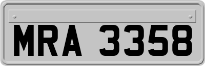 MRA3358
