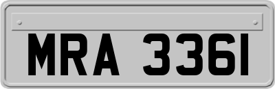 MRA3361