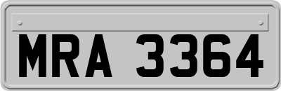 MRA3364
