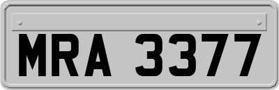 MRA3377