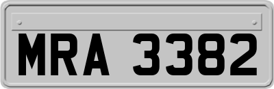 MRA3382
