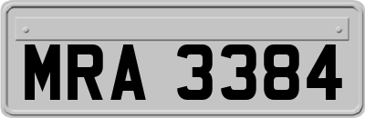 MRA3384