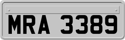 MRA3389