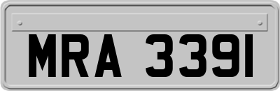 MRA3391