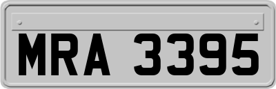 MRA3395