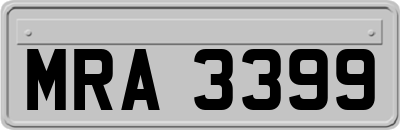 MRA3399