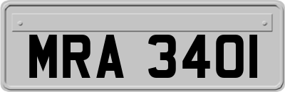 MRA3401